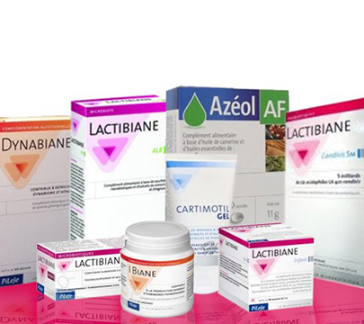 espace parapharmacie