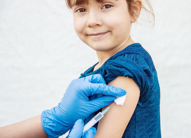 vaccination pharmacie Semoy 45