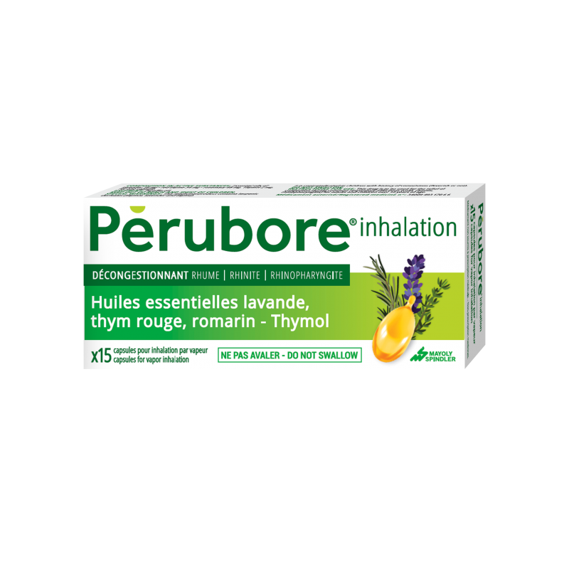 PERUBORE INHALATION