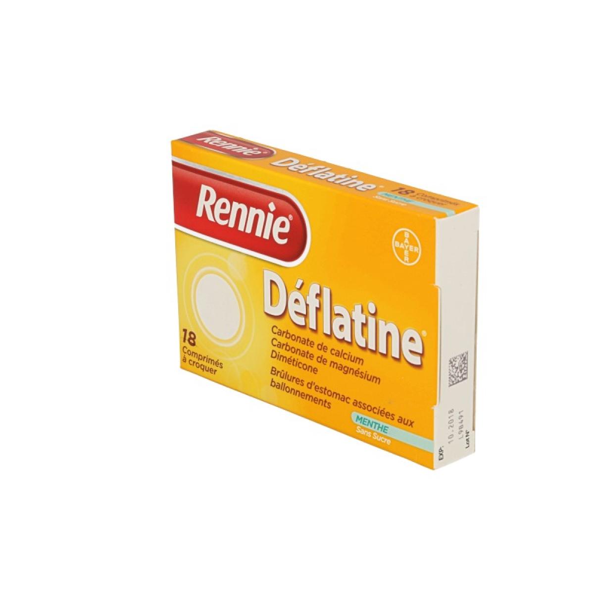 DEFLATINE