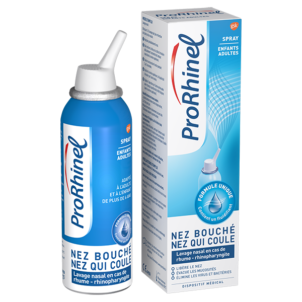 PRORHINEL SPRAY