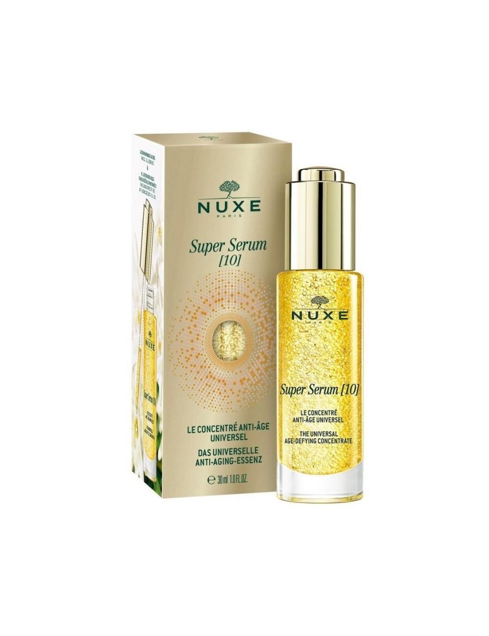 NUXE SUPER SERUM