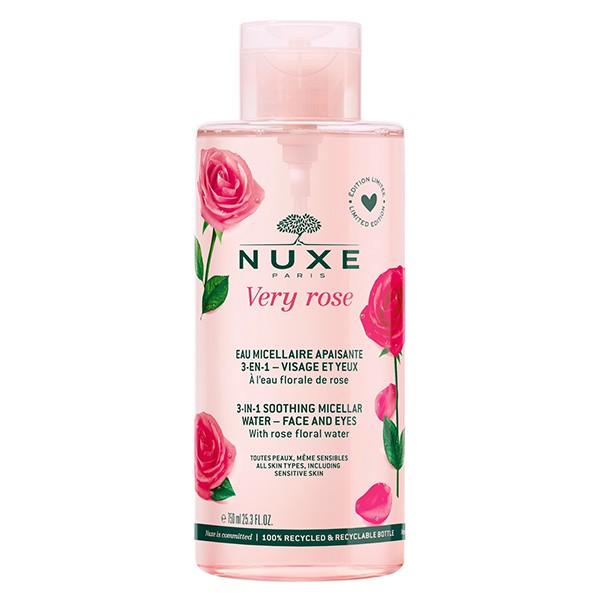 NUXE EAU MICELLAIRE 750ML
