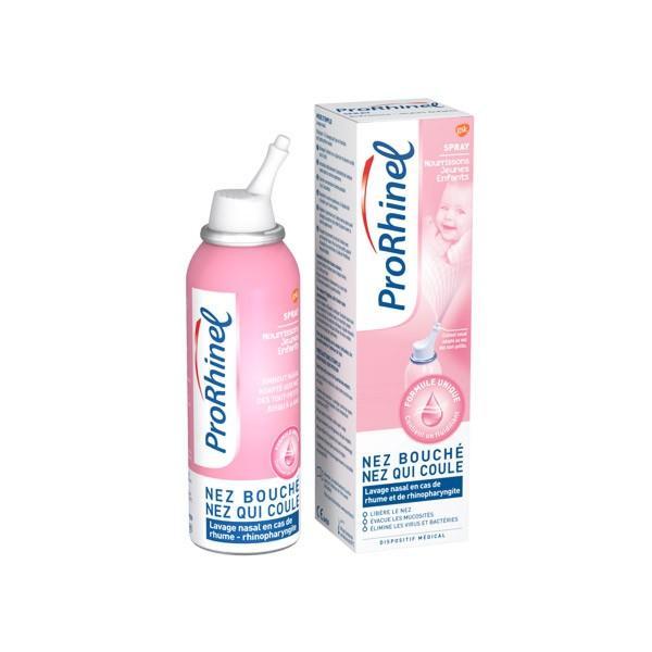 PRORHINEL NOURISSONS JEUNES ENFANTS