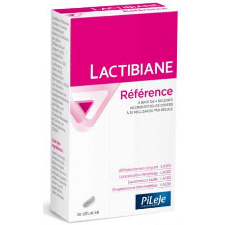 LACTIBIANE REFERENCE BTE 30 GELULES