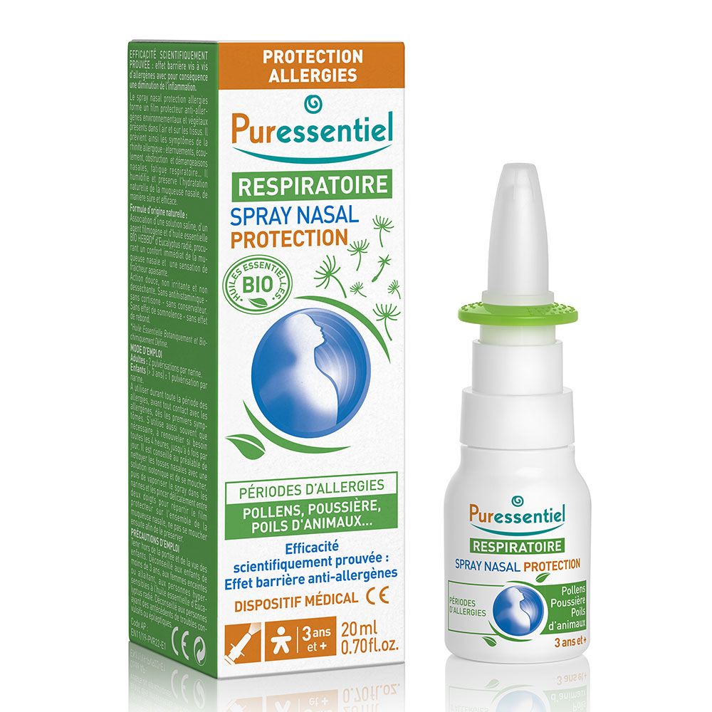 SPRAY NASAL DECONGESTIONNANT 15ML